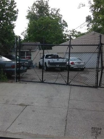 Land For Sale: 1602 W 34th St Houston.. - 2