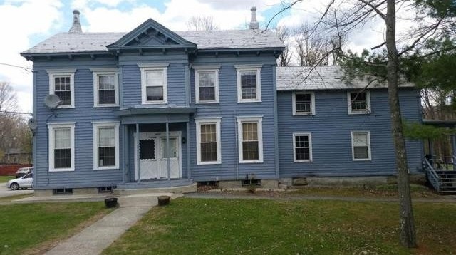 Multi-family For Sale: Amenia, New York