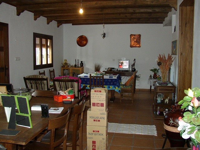 Villa - A very pretty 2 level finca.. - 2