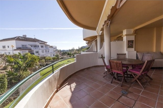Nueva Andalucia, Marbella, , 4 rooms..