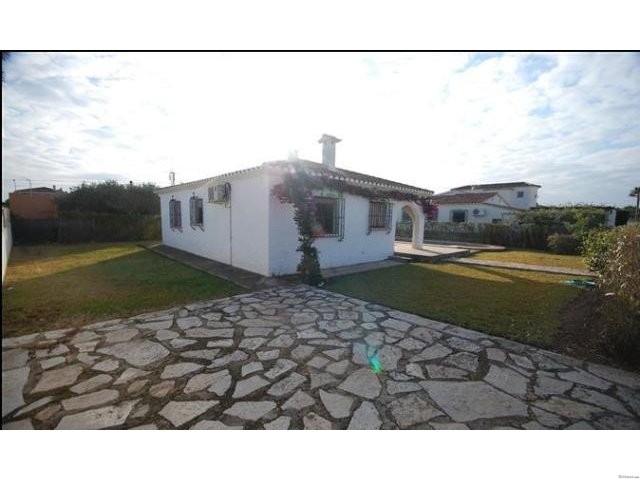 Villa For Sale Els Poblets-Denia - Ref:.. - 2