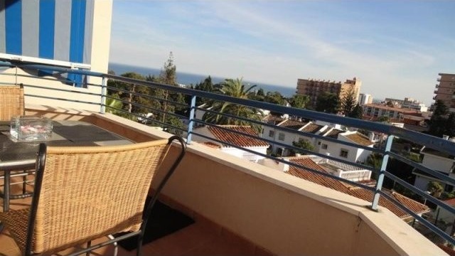 1 Bed Apartment for sale in Torremolinos - 2