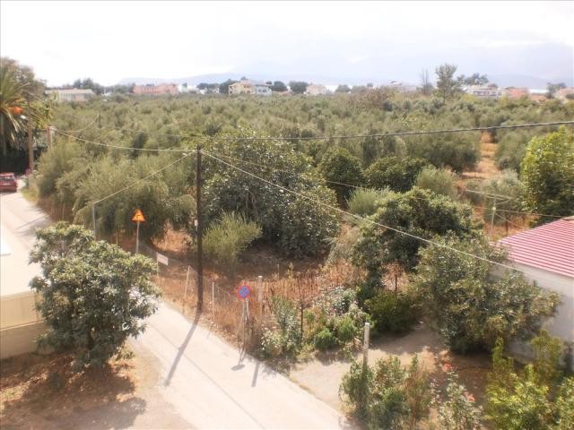 Β282 - Land parcel of 1460 sqm in..