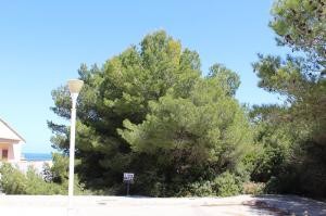 Plot of 580 m2 in a quiet area, near.. - 2