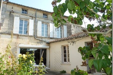 Stone House For Sale Matha
