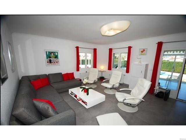Villa For Sale Els Poblets-Denia - Ref:.. - 2