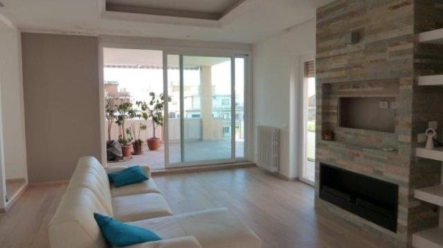 2 Bedrooms - Attic - For Sale