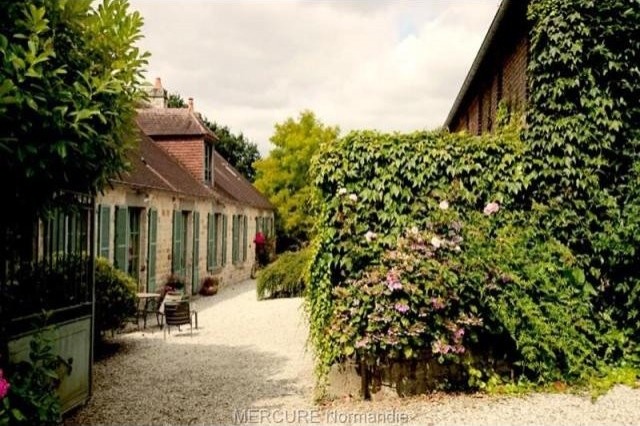 3 bedroom Longere For Sale: 61700.. - 2