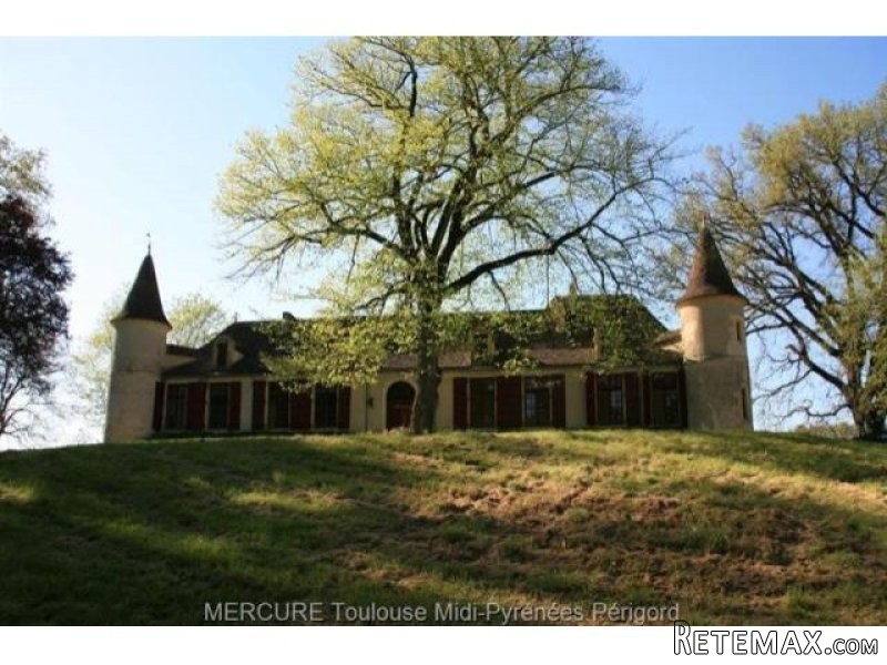 6 bedroom Castle For Sale: 24560..