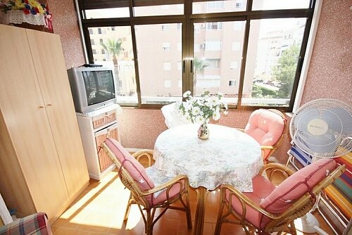 A 2 BED APARTMENT CLOSE TO LA MATA BEACH - 2