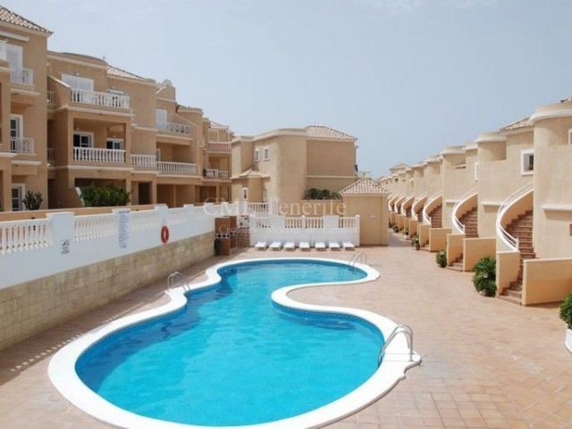 Apartment in Costa Adeje