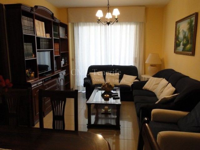 Apartment in Los Cristianos