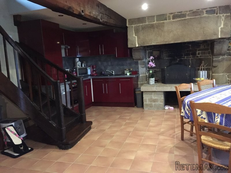Beautiful Stone Farmhouse - 2