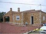 Detached villa, Alicante (Costa..
