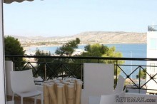 Luxury Apartment For Sale In Varkiza