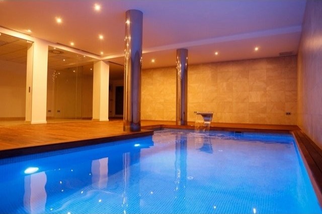 4 Bedroom New build Villa in Moraira - 2
