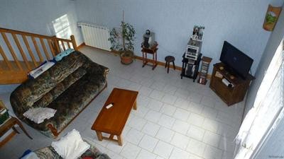 Charante House 6 Rooms - 2
