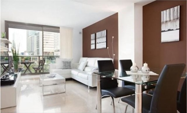 2 bedroom Flat For Sale: BARCELONA..