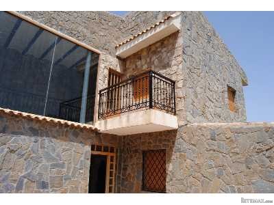 3 Bedrooms - Villa - Almeria - For Sale