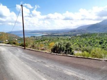 Land Property In Crete For Sale