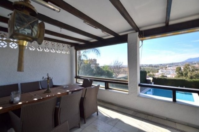 Nueva Andalucia, Marbella, , 6 rooms.. - 2