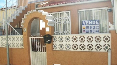 Resale · Townhouse · Spain · Costa Bl..