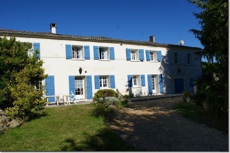 Stone House For Sale Matha