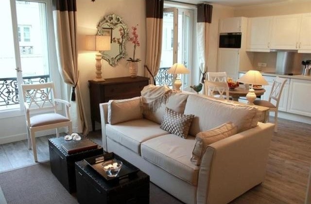 1 bedroom Property For Sale: Paris 7th..