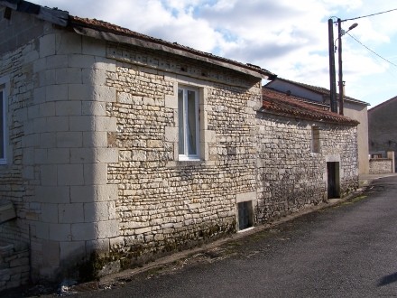 Village property