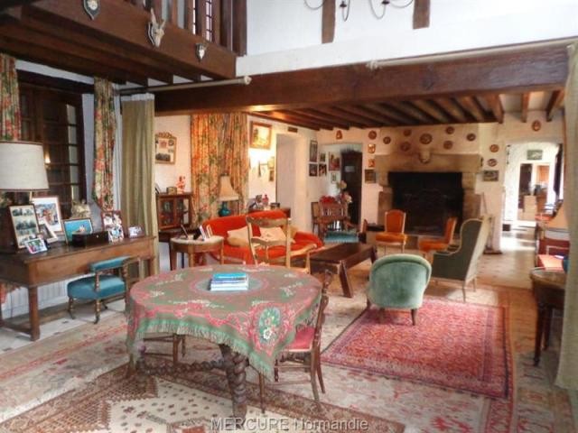 8 bedroom Character For Sale: 27490.. - 2
