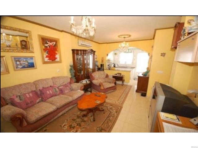 Bungalow For Sale Els Poblets-Denia -.. - 2