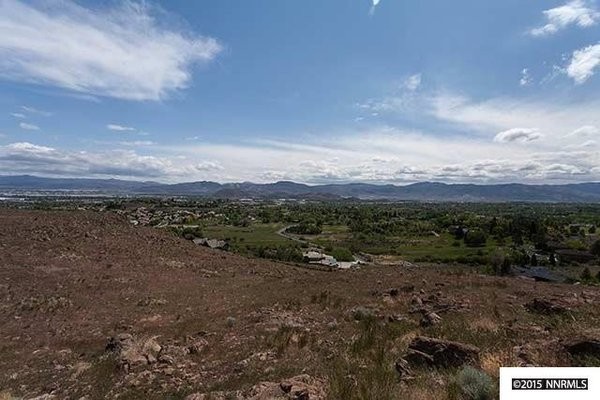 Land For Sale: Reno, Nevada - 2
