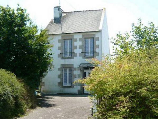 Nice House with Conservatory & Garden