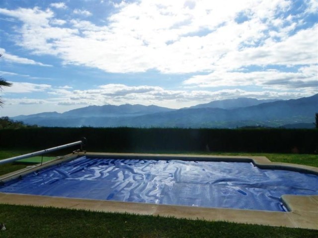 Villa - A fabulous country property.. - 2