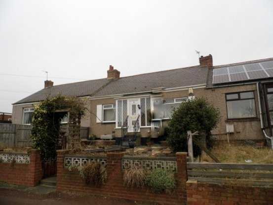 2 bedroom, Bungalow house for sale