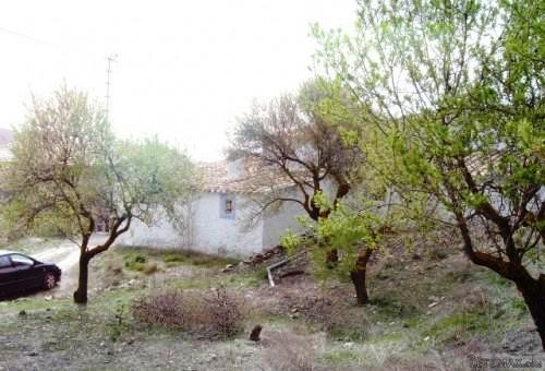 Country House For Sale In Seron, Almeria - 2