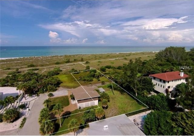 Land For Sale: 171 Whittier Dr..