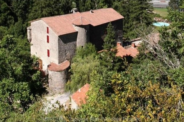 7 bedroom Castle For Sale: 12000 AVEYRON - 2