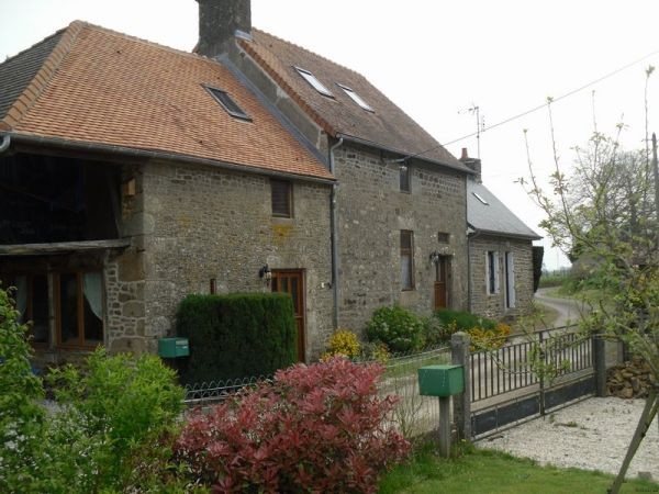 Lovely Country House, Near to Village