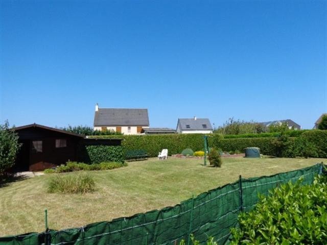 Maison / Villa Mer (50480) - 2