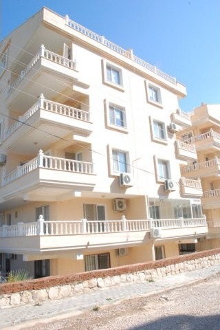 Topaz Complex