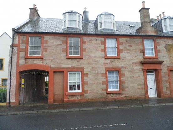 2 bedroom, Apartment house for sale - 2