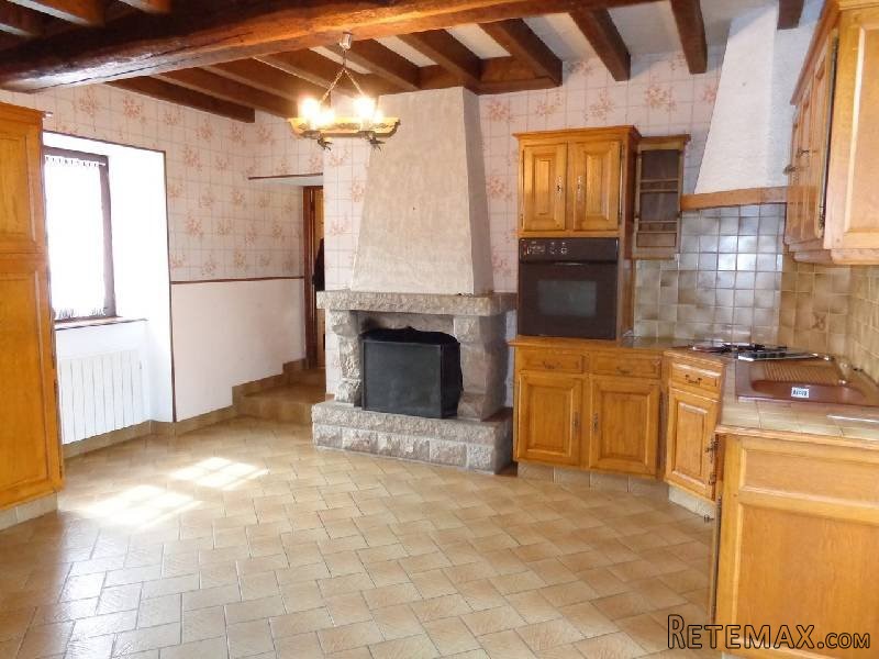 Character Rural House For Sale - 2