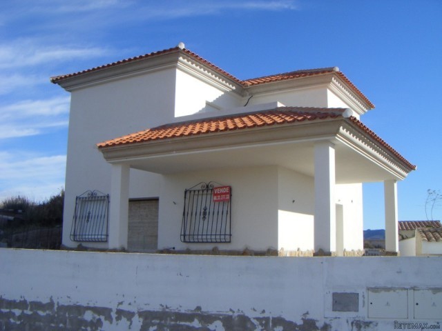 Villa, Huercal Overa, Almeria