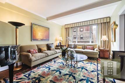2 bedroom Apartment For Sale: 50 PARK..
