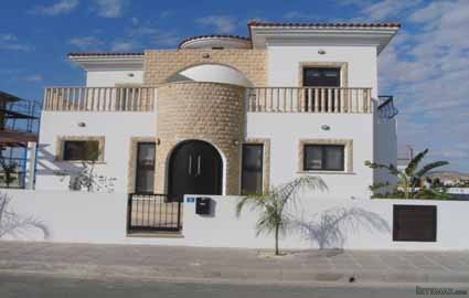 Larnaca