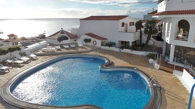 Apartment, Horizonte, Los Cristianos..