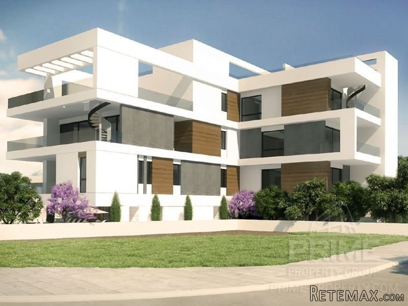 Apartment in Limassol, Cyprus, for.. - 2