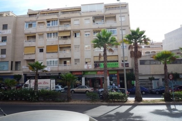Apartament Torrevieja