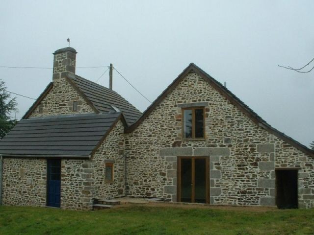 Country House in Very Good Order